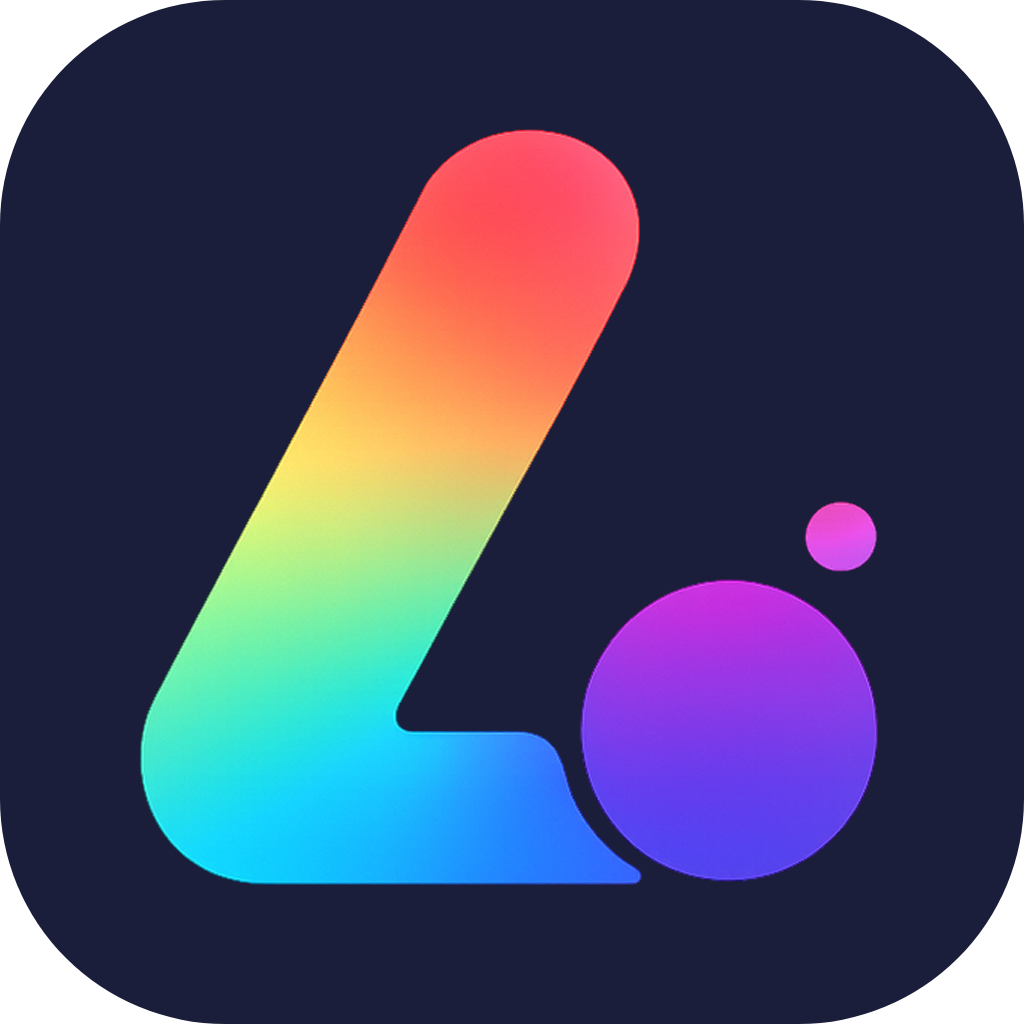 AI同人Studio Launcher logo