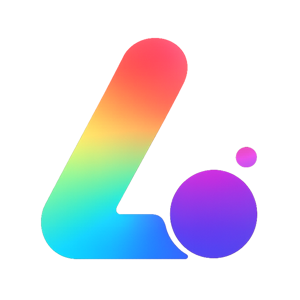 AI同人Studio logo